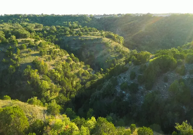 Photo 3 of Land for sale at 17401 Auburn Vista Cv, Austin, TX 78738 | MLS# 5777899 | Listing updated on 2026-10-06