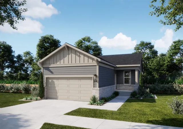 Photo 2 of Single family home for sale at 216 Amity Bower Dr, Elgin, TX 78621 | MLS# 6088598 | Listing updated on 2026-10-08