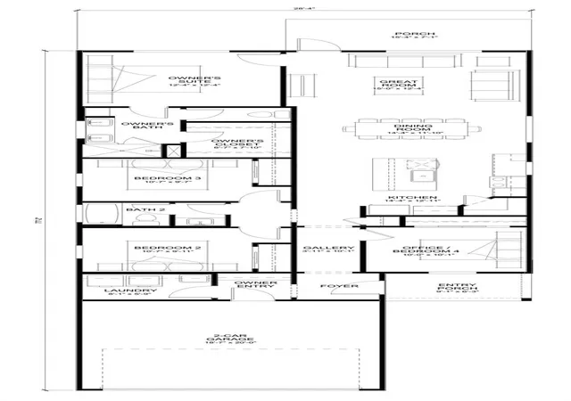 Photo 3 of Single family home for sale at 232 Amity Bower Dr, Elgin, TX 78621 | MLS# 8368456 | Listing updated on 2026-10-08