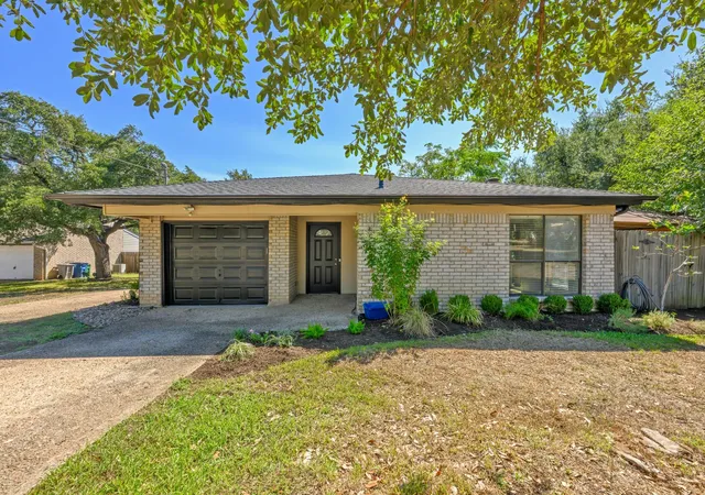Condo for sale at 11805 Bell Ave #A, Austin, TX 78759 | MLS# 1403248