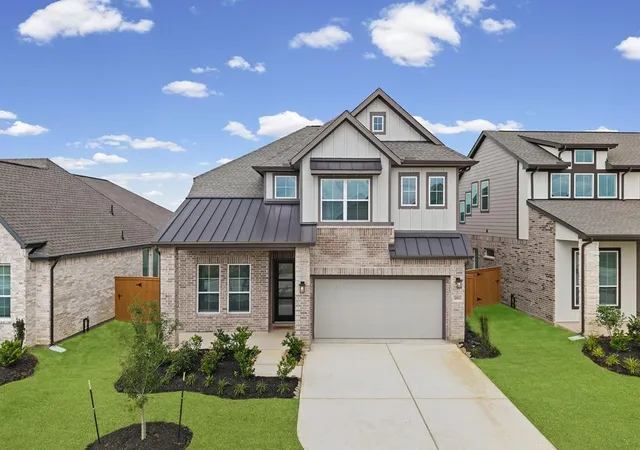 Photo 1 of Single family home for sale at 101 Annamae Green Cv, Georgetown, TX 78628 | MLS# 9165062 | Listing updated on 2026-10-27