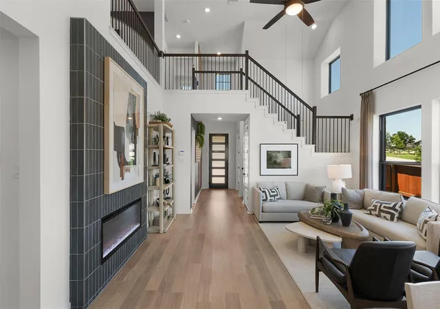 Photo 4 of Single family home for sale at 101 Annamae Green Cv, Georgetown, TX 78628 | MLS# 9165062 | Listing updated on 2026-10-27