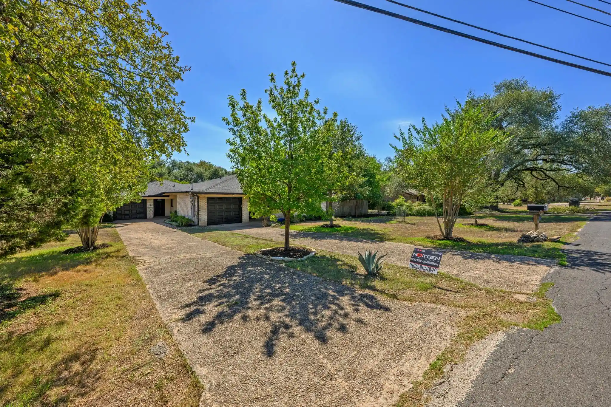 Listing Photo 2 - Condo for sale in 11805 Bell Ave located at 11805 Bell Ave, Austin, TX 78759 - Unit 11805 Bell Ave