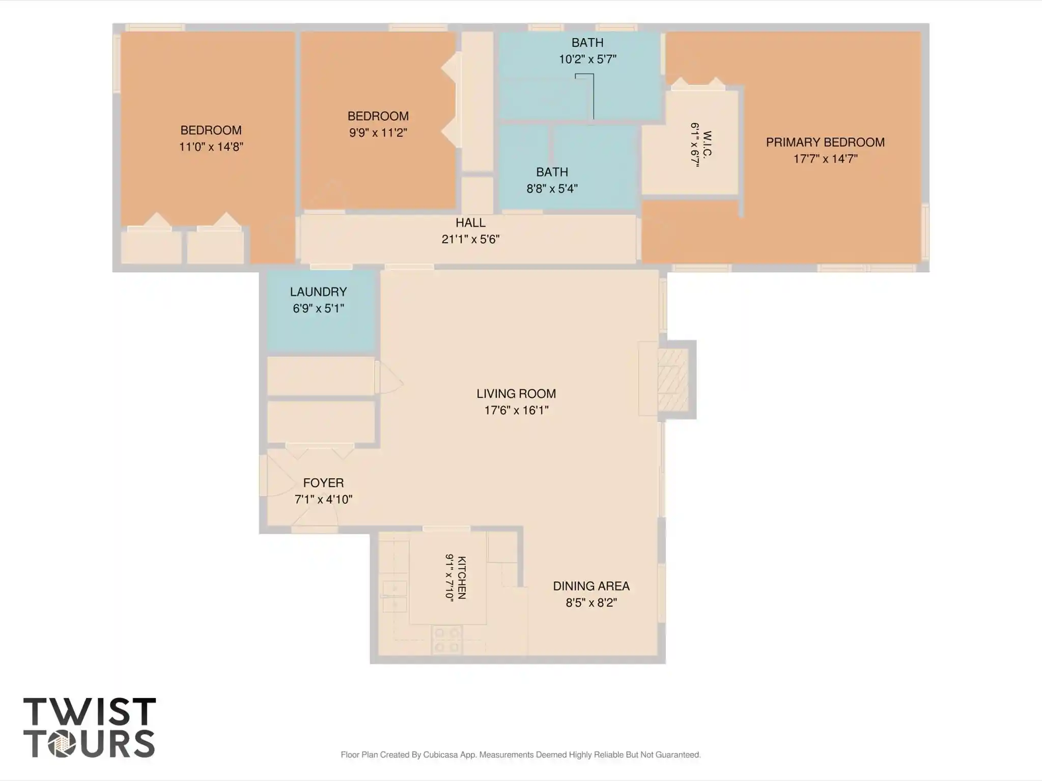Listing Photo 31 - Condo for sale in 11805 Bell Ave located at 11805 Bell Ave, Austin, TX 78759 - Unit 11805 Bell Ave