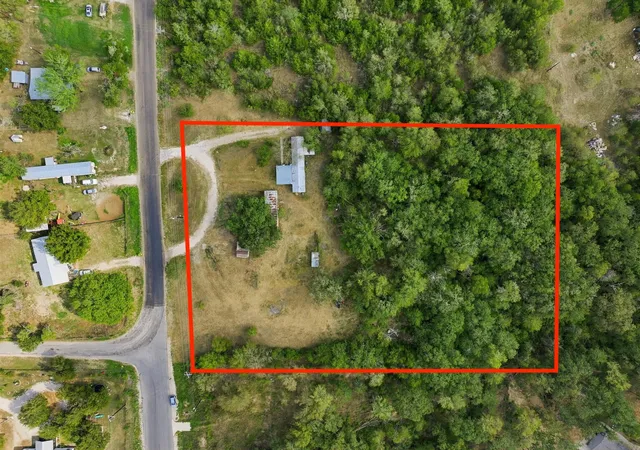 Photo 1 of Land for sale at 241 Mcshan Ln #A, Elgin, TX 78621 | MLS# 3869606 | Listing updated on 2026-10-06