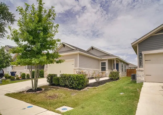 Photo 1 of Single family home for sale at 341 Ancellotta Way, Leander, TX 78641 | MLS# 5395729 | Listing updated on 2026-10-07
