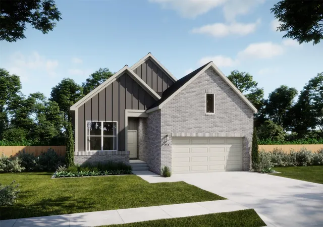 Photo 1 of Single family home for sale at 225 Amity Bower Dr, Elgin, TX 78621 | MLS# 1677419 | Listing updated on 2026-10-07