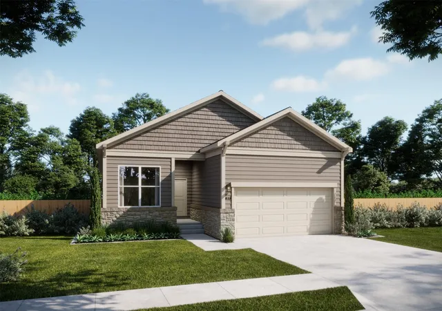 Photo 2 of Single family home for sale at 225 Amity Bower Dr, Elgin, TX 78621 | MLS# 1677419 | Listing updated on 2026-10-07