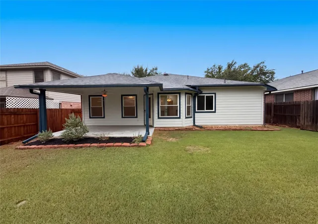Photo 4 of Single family home for sale at 509 Paso Fino Trl, Cedar Park, TX 78613 | MLS# 2593610 | Listing updated on 2026-10-10