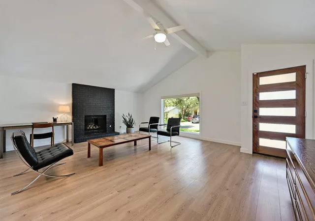 Photo 3 of Single family home for sale at 2603 Burly Oak Dr, Austin, TX 78745 | MLS# 8697340 | Listing updated on 2026-10-19