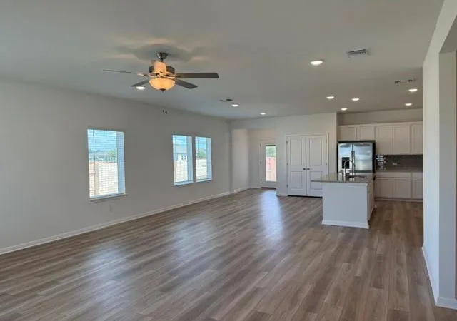 Photo 4 of Single family home for sale at 203 Gene Ray Ave, Bertram, TX 78605 | MLS# 5734259 | Listing updated on 2026-10-08