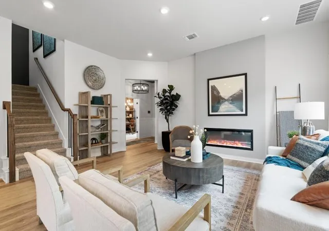 Photo 3 of Single family home for sale at 409 Dorothy Mae Cir, Georgetown, TX 78628 | MLS# 1765634 | Listing updated on 2026-10-27