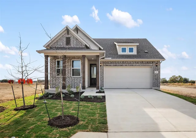 Photo 1 of Single family home for sale at 136 Jans Way, Georgetown, TX 78626 | MLS# 8035922 | Listing updated on 2026-10-10