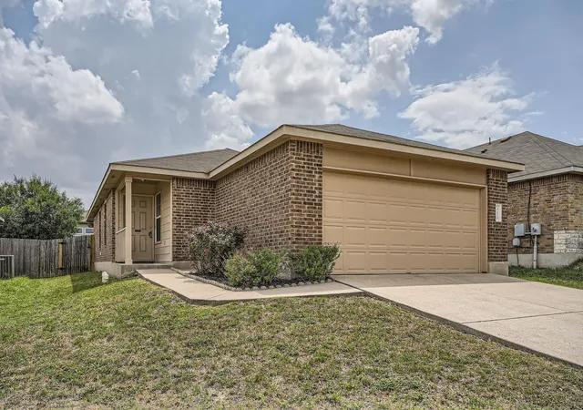 Photo 1 of Single family home for sale at 315 Moonwalker Trl, Buda, TX 78610 | MLS# 9423662 | Listing updated on 2026-10-09