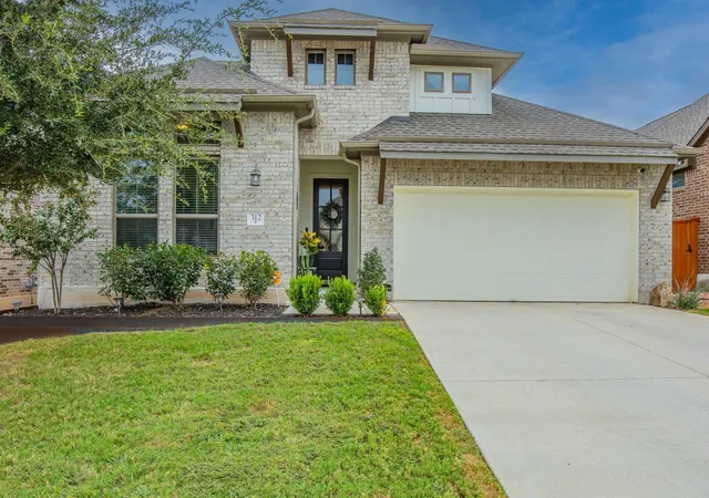 Photo 1 of Single family home for sale at 312 Teakmill Trl, San Marcos, TX 78666 | MLS# 3983863 | Listing updated on 2026-10-07
