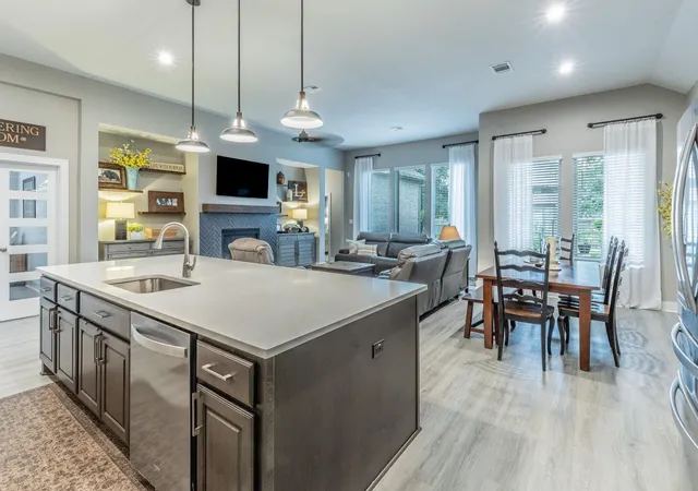 Photo 4 of Single family home for sale at 312 Teakmill Trl, San Marcos, TX 78666 | MLS# 3983863 | Listing updated on 2026-10-07