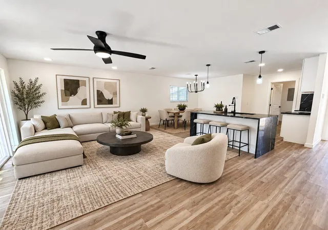 Photo 1 of Single family home for sale at 6907 Tulane Dr, Austin, TX 78723 | MLS# 6299700 | Listing updated on 2026-10-09