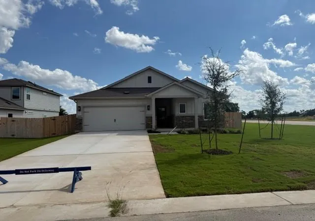 Photo 1 of Single family home for sale at 205 Gene Ray, Bertram, TX 78605 | MLS# 3082383 | Listing updated on 2026-10-07