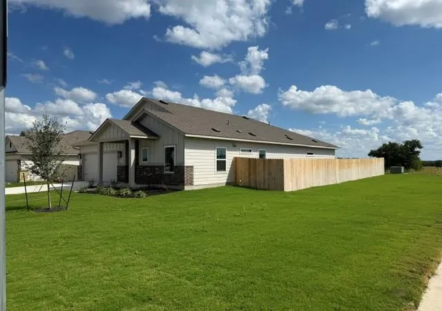 Photo 3 of Single family home for sale at 205 Gene Ray, Bertram, TX 78605 | MLS# 3082383 | Listing updated on 2026-10-07