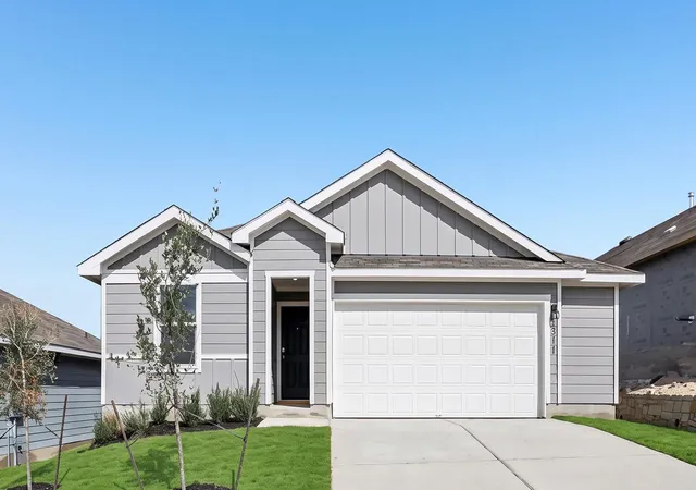 Photo 1 of Single family home for sale at 311 Palestine Trl, Kyle, TX 78640 | MLS# 3532947 | Listing updated on 2026-10-07