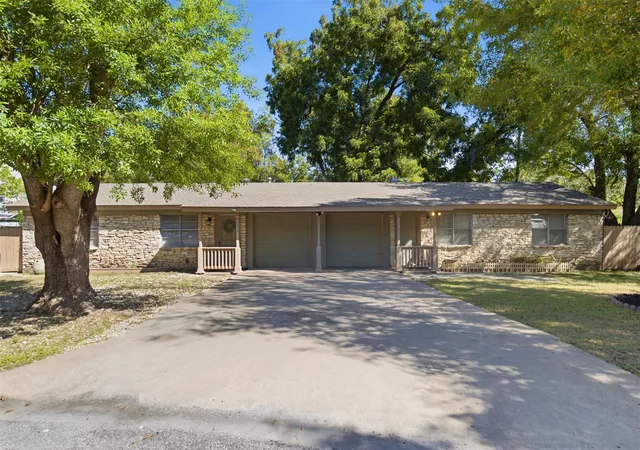 Multi family home for sale at 3402 Charles St #A and B, Austin, TX 78702 | MLS# 8983549