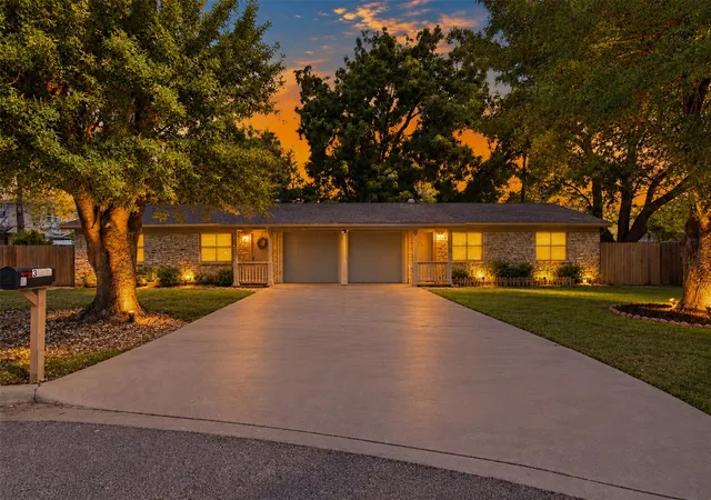 Photo 1 of House for sale at 3402 Charles St #A and B, Austin, TX 78702 | MLS# 8983549 | Listing updated on 2026-10-08