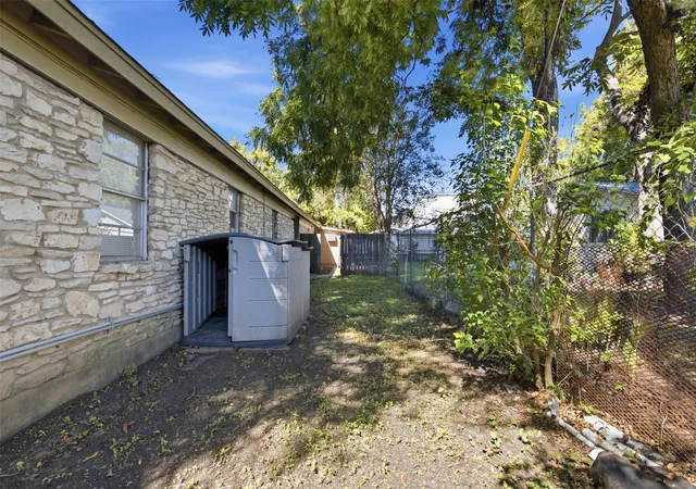Photo 25 of Multi family home for sale at 3402 Charles St #A and B, Austin, TX 78702 | MLS# 8983549 | Listing updated on 2026-10-08