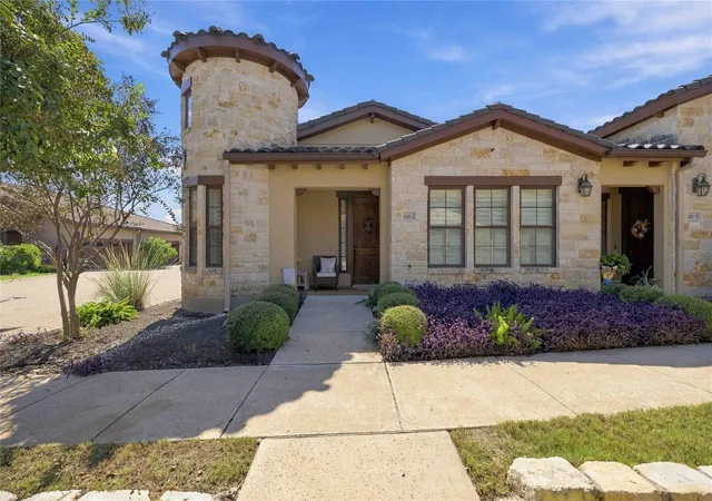 Photo 1 of Condo for sale at 110 Lucia Cir #1, Austin, TX 78734 | MLS# 2889619 | Listing updated on 2026-10-28