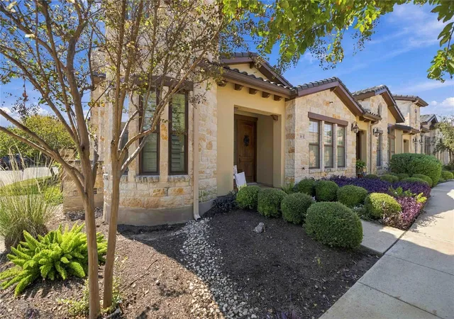 Photo 2 of Condo for sale at 110 Lucia Cir #1, Austin, TX 78734 | MLS# 2889619 | Listing updated on 2026-10-28