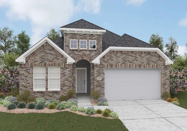 Single family home for sale at 204 Hazy View Rd, San Marcos, TX 78666 | MLS# 2631592
