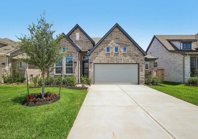 Photo 1 of Single family home for sale at 17804 Rolling Dr, Manor, TX 78653 | MLS# 7361468 | Listing updated on 2026-10-07