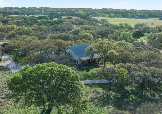 Land for sale at 8901 County Rd 108, Burnet, TX 78611 | MLS# 5604988