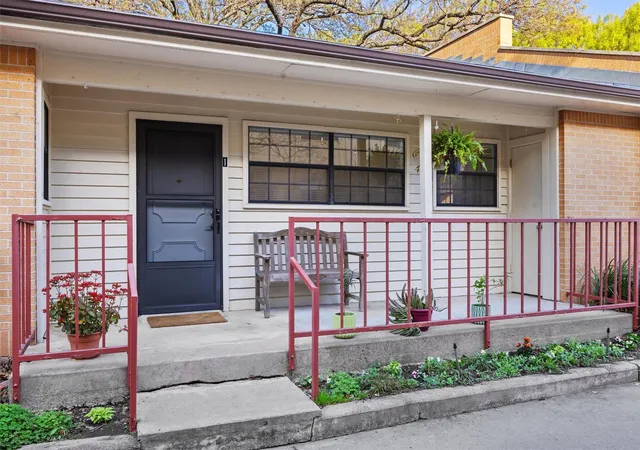 Photo 1 of Condo for sale at 2301 Lawnmont Ave #1, Austin, TX 78756 | MLS# 6603301 | Listing updated on 2026-10-08