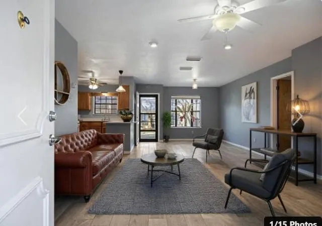 Photo 2 of Condo for sale at 2301 Lawnmont Ave #1, Austin, TX 78756 | MLS# 6603301 | Listing updated on 2026-10-08