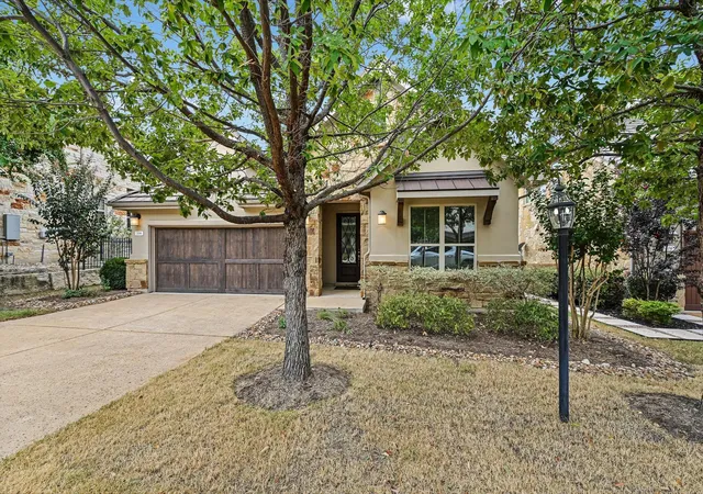 Photo 1 of Single family home for sale at 204 Maxwell Way, Austin, TX 78738 | MLS# 8519693 | Listing updated on 2026-10-07