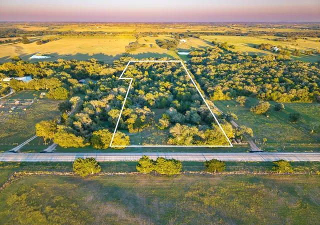 Photo 2 of Land for sale at 000 Fm 2238, Schulenburg, TX 78956 | MLS# 6265880 | Listing updated on 2026-10-09