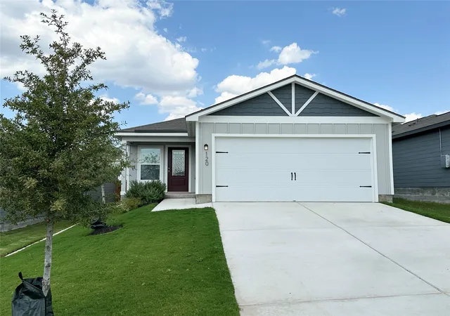 Single family home for sale at 120 Morrison Dr, Jarrell, TX 76537 | MLS# 5947144 | Listing updated on 2026-10-08