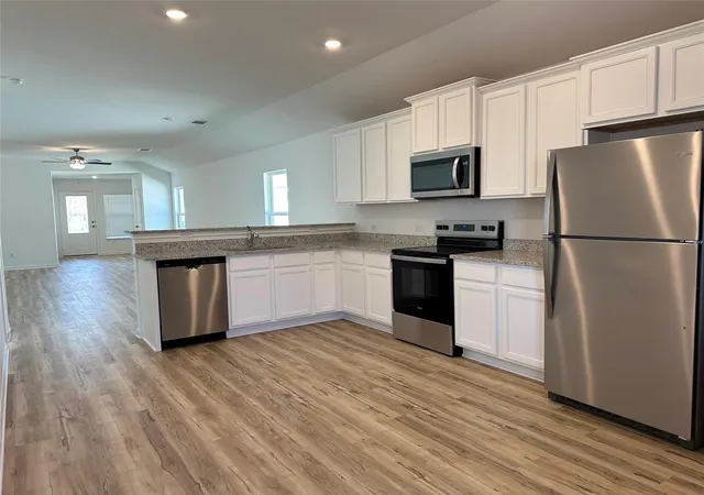 Photo 2 of Single family home for sale at 120 Morrison Dr, Jarrell, TX 76537 | MLS# 5947144 | Listing updated on 2026-10-08
