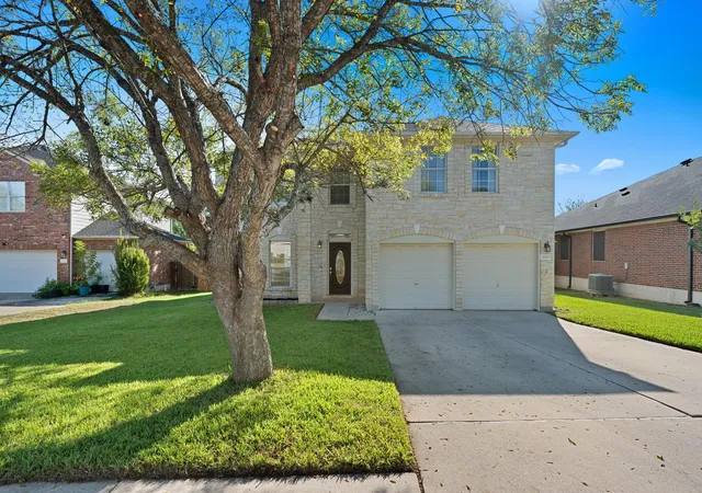 Single family home for sale at 16703 Marsala Springs Dr, Round Rock, TX 78681 | MLS# 9506261