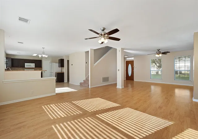 Photo 4 of Single family home for sale at 16703 Marsala Springs Dr, Round Rock, TX 78681 | MLS# 9506261 | Listing updated on 2026-10-08