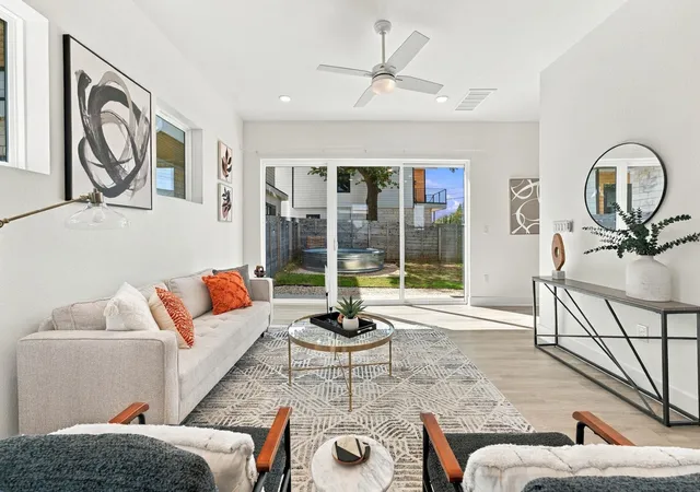 Photo 3 of Single family home for sale at 5817 Sutherlin Rd, Austin, TX 78723 | MLS# 6677847 | Listing updated on 2026-10-22
