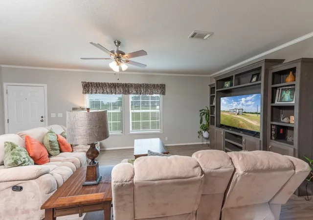 Photo 4 of Manufactured home for sale at 859 Ivy Switch Rd, Luling, TX 78648 | MLS# 7958016 | Listing updated on 2026-10-08
