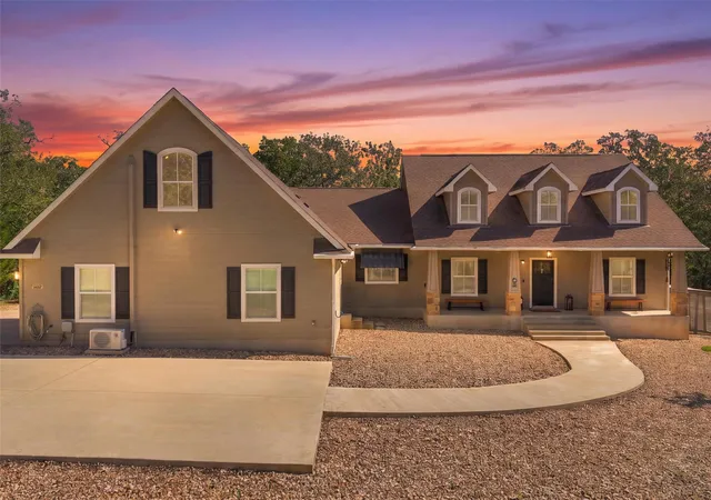 Single family home for sale at 138 Wood Holw Ct, Bastrop, TX 78602 | MLS# 3693354