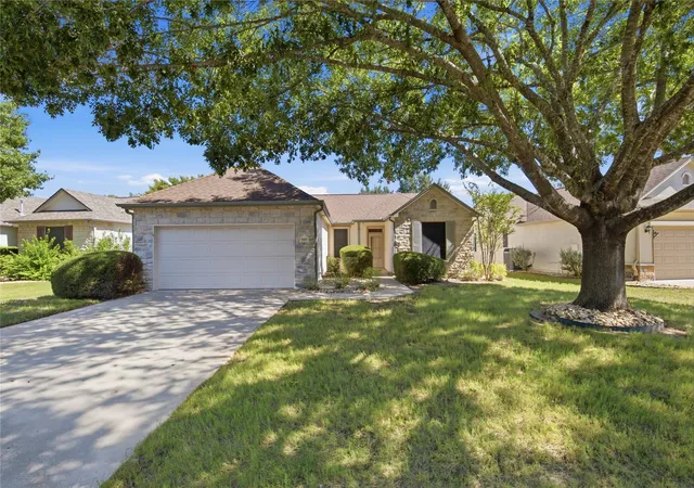 Photo 2 of Single family home for sale at 111 Double Fire Trl, Georgetown, TX 78633 | MLS# 8413679 | Listing updated on 2026-10-07