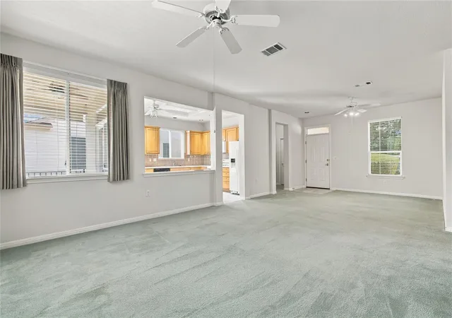 Photo 4 of Single family home for sale at 111 Double Fire Trl, Georgetown, TX 78633 | MLS# 8413679 | Listing updated on 2026-10-07