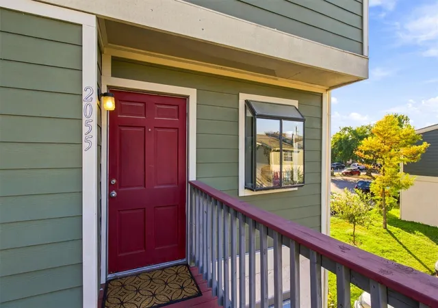 Photo 1 of Condo for sale at 2215 Post Rd #2055, Austin, TX 78704 | MLS# 6538733 | Listing updated on 2026-10-12