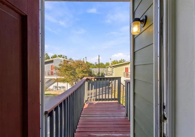 Photo 2 of Condo for sale at 2215 Post Rd #2055, Austin, TX 78704 | MLS# 6538733 | Listing updated on 2026-10-12