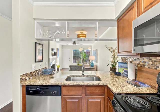 Photo 4 of Condo for sale at 2215 Post Rd #2055, Austin, TX 78704 | MLS# 6538733 | Listing updated on 2026-10-12