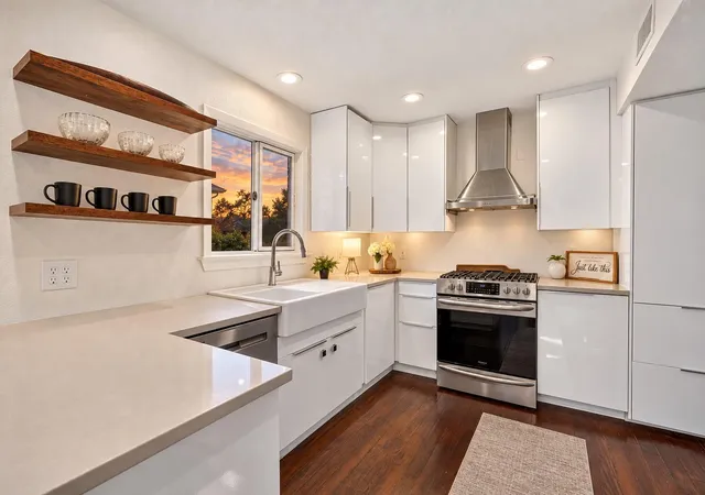 Photo 3 of Single family home for sale at 1709 Brackenridge St, Austin, TX 78704 | MLS# 9726531 | Listing updated on 2026-10-08