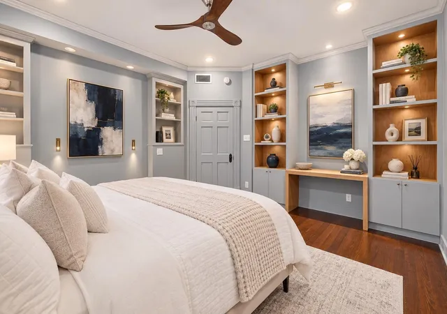 Photo 4 of Single family home for sale at 1709 Brackenridge St, Austin, TX 78704 | MLS# 9726531 | Listing updated on 2026-10-08